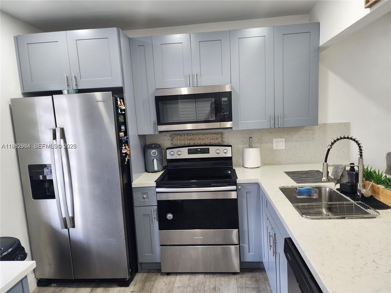 ORIOLE GARDENS 25 CONDO - Residential