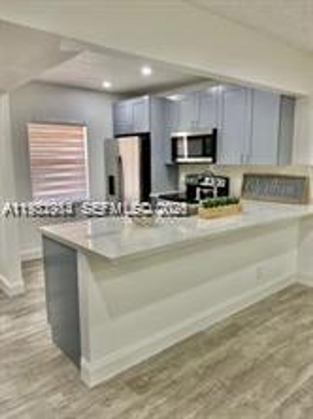 Photo of 7605 NW 4th Pl #206, Margate, FL 33063 (MLS # A11982984)