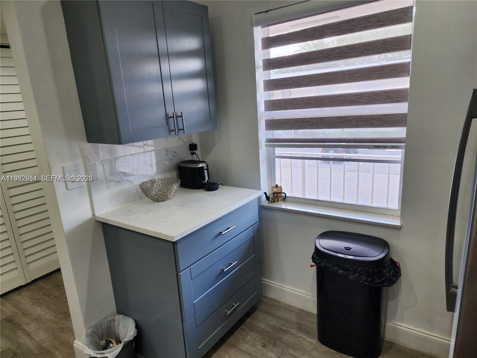 ORIOLE GARDENS 25 CONDO - Residential