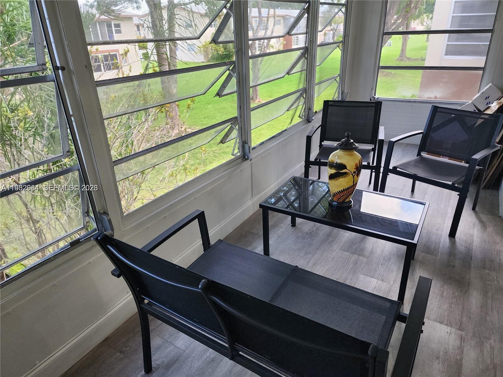 ORIOLE GARDENS 25 CONDO - Residential