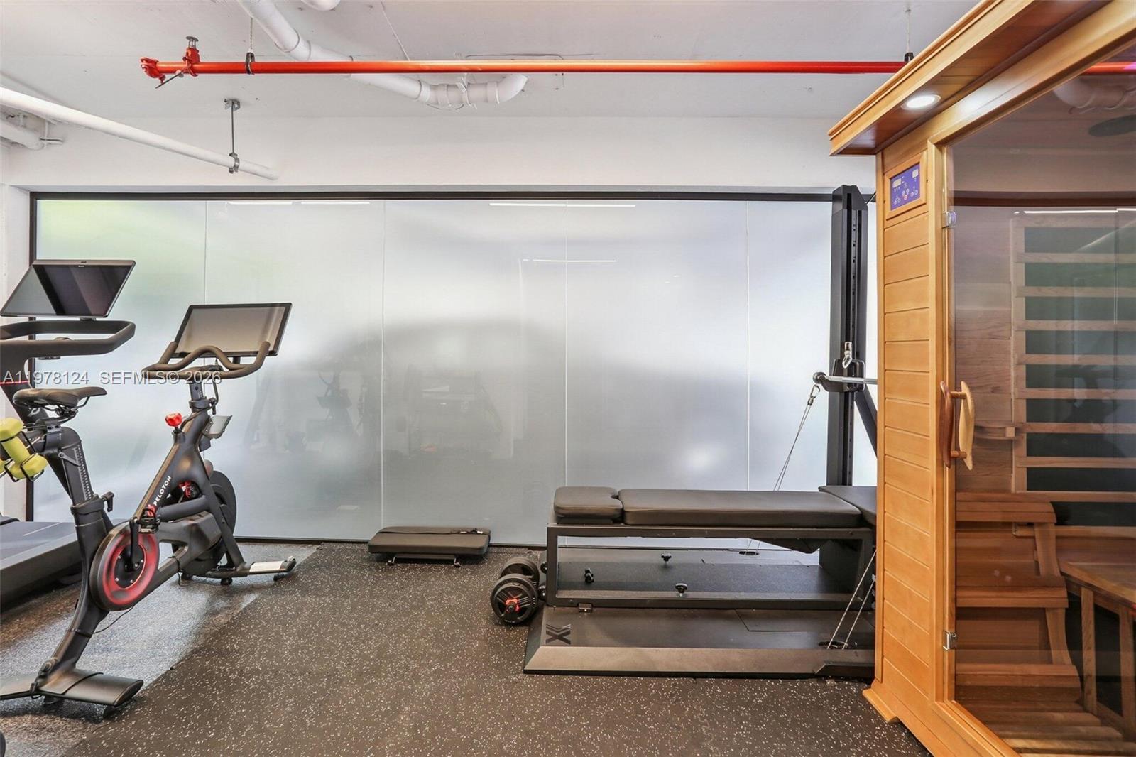 ISLE OF NORMANDY MIAMI VI - Residential