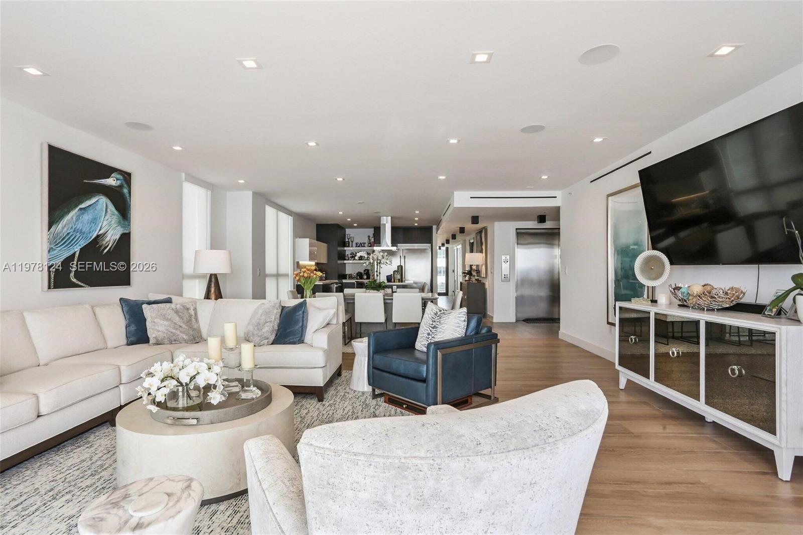 ISLE OF NORMANDY MIAMI VI - Residential