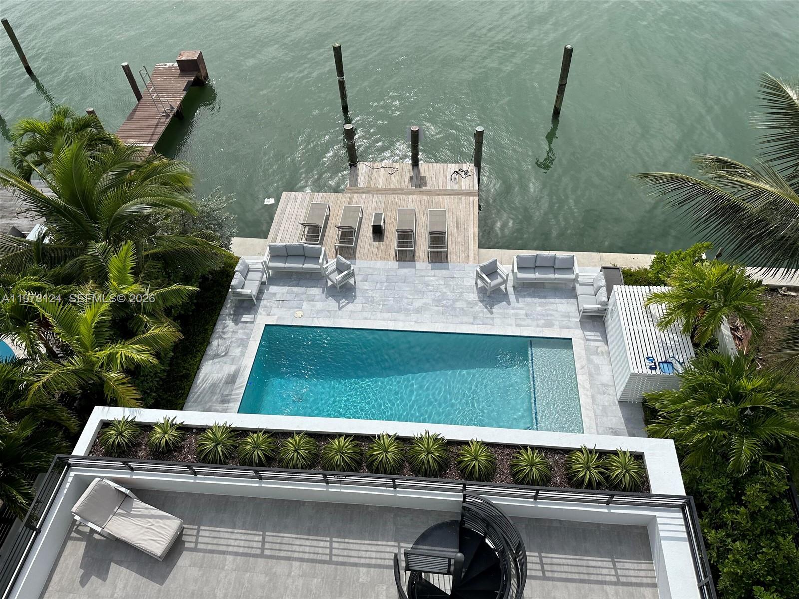 ISLE OF NORMANDY MIAMI VI - Residential