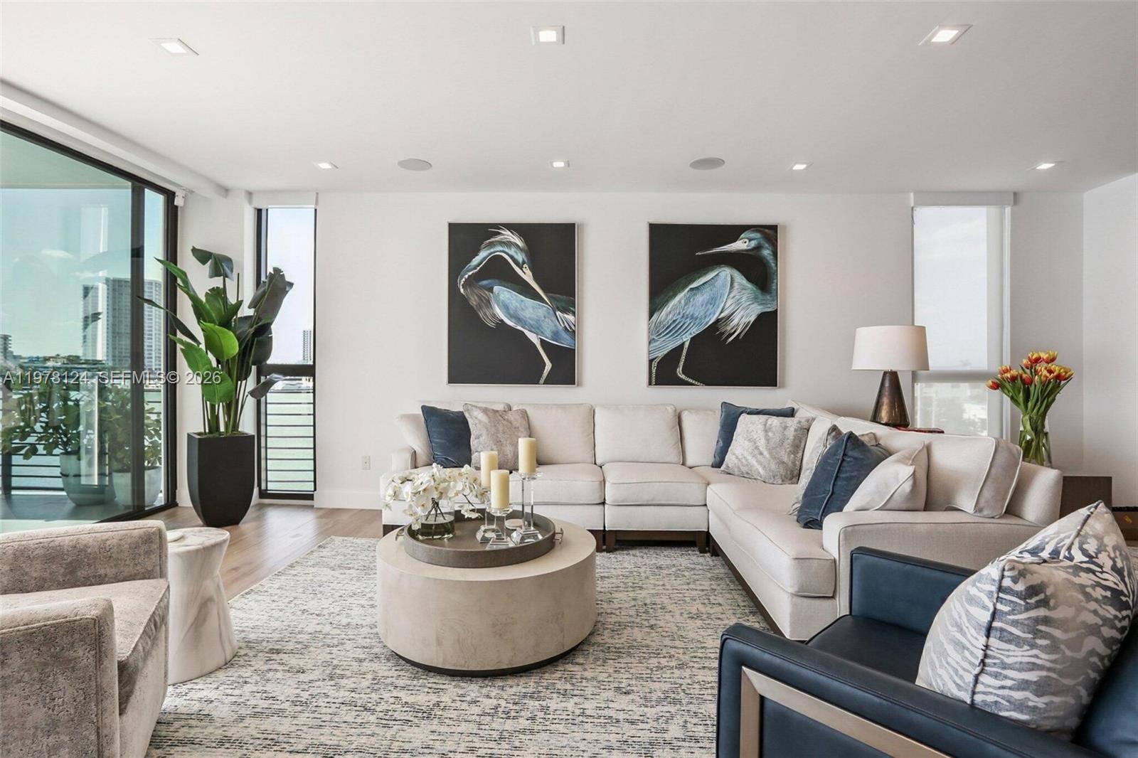 ISLE OF NORMANDY MIAMI VI - Residential