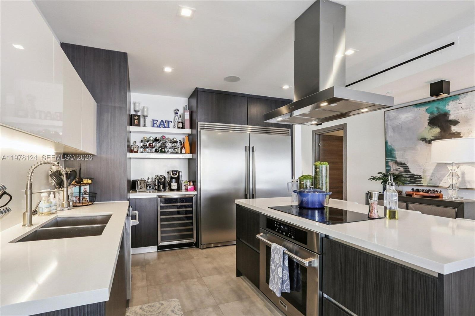 ISLE OF NORMANDY MIAMI VI - Residential