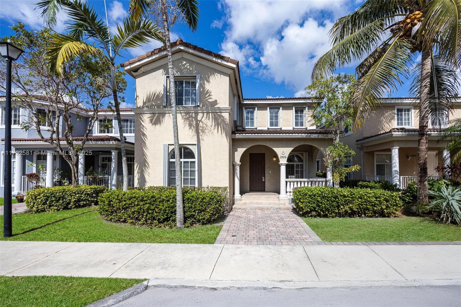 27056 Sw 140th Pl, Homestead, Miami-Dade County, Florida - 4 Bedrooms  
3 Bathrooms - 