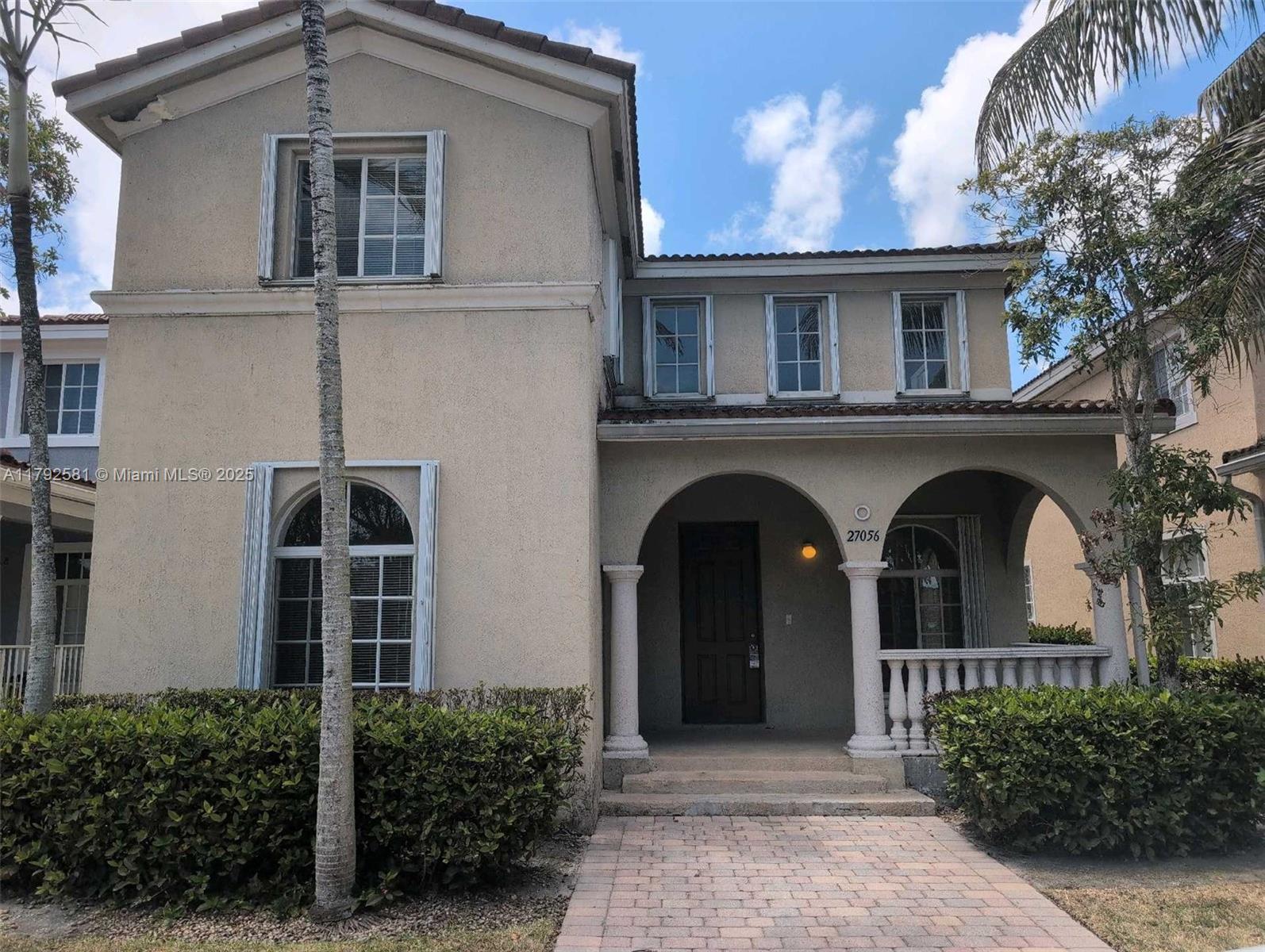 Property for Sale at 27056 Sw 140th Pl, Homestead, Miami-Dade County, Florida - Bedrooms: 4 
Bathrooms: 3  - $550,000