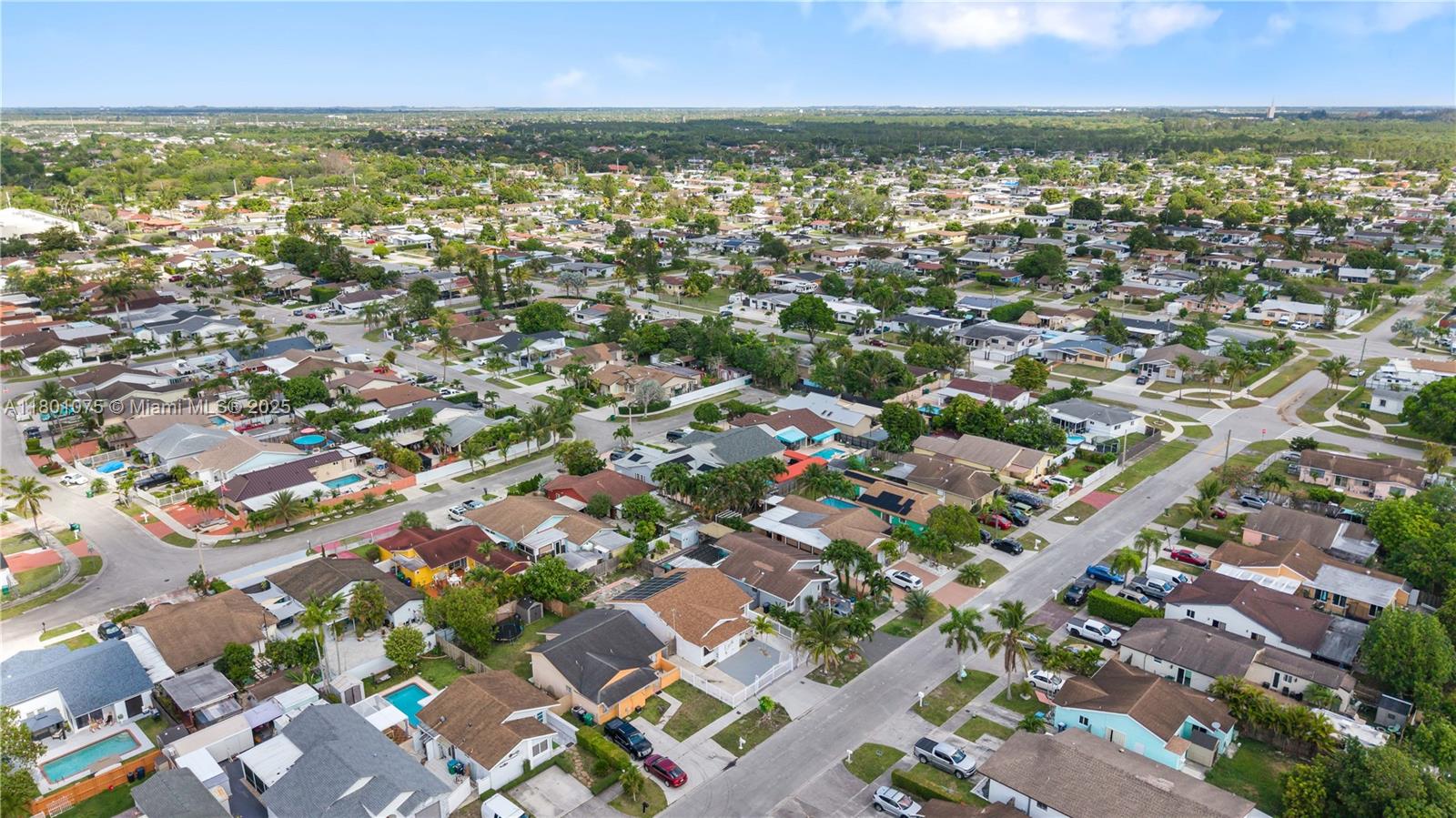 LIME GROVE ESTATES SEC 4 - Residential