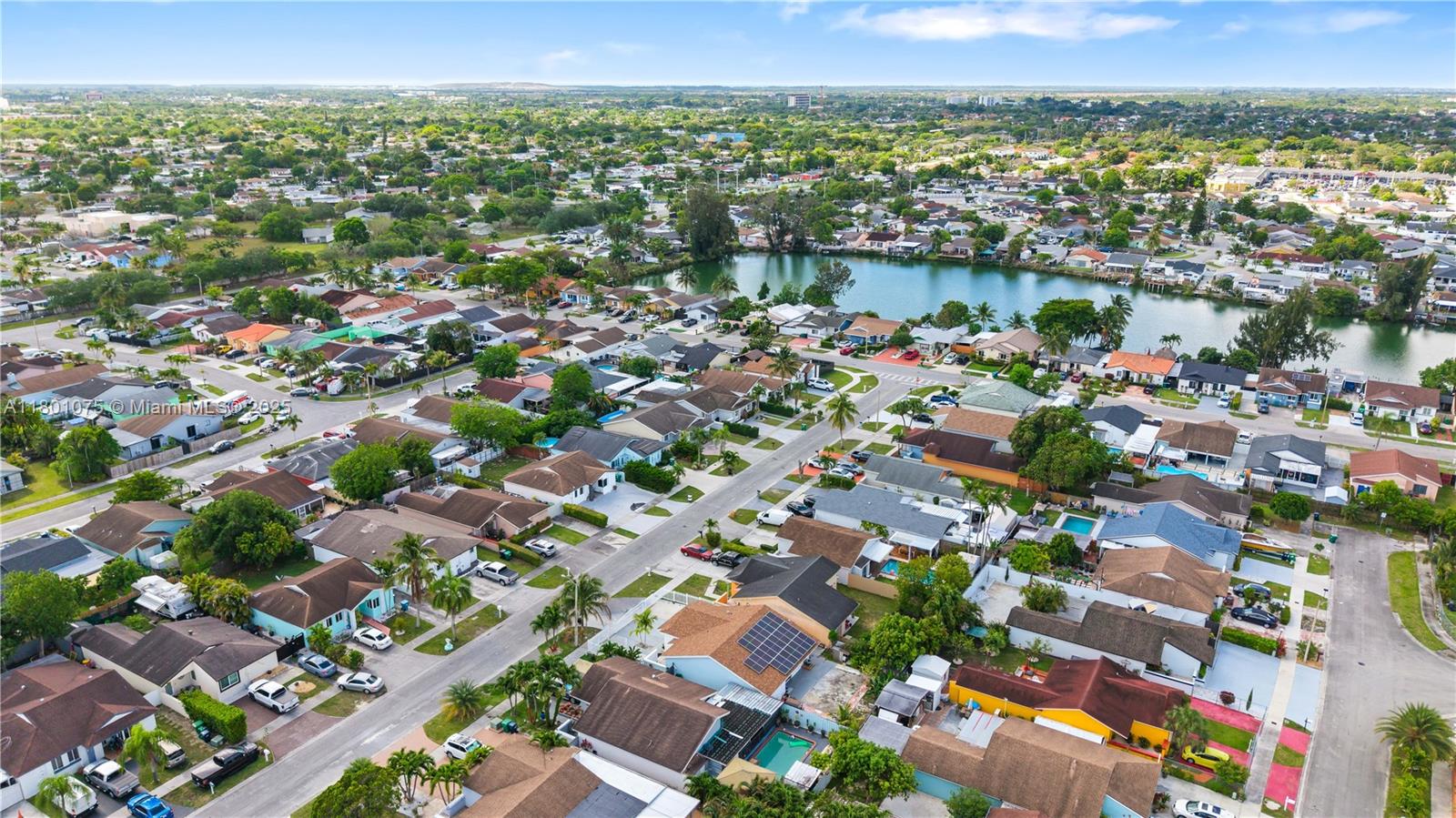 LIME GROVE ESTATES SEC 4 - Residential