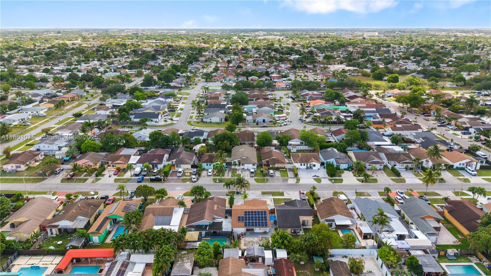 LIME GROVE ESTATES SEC 4 - Residential