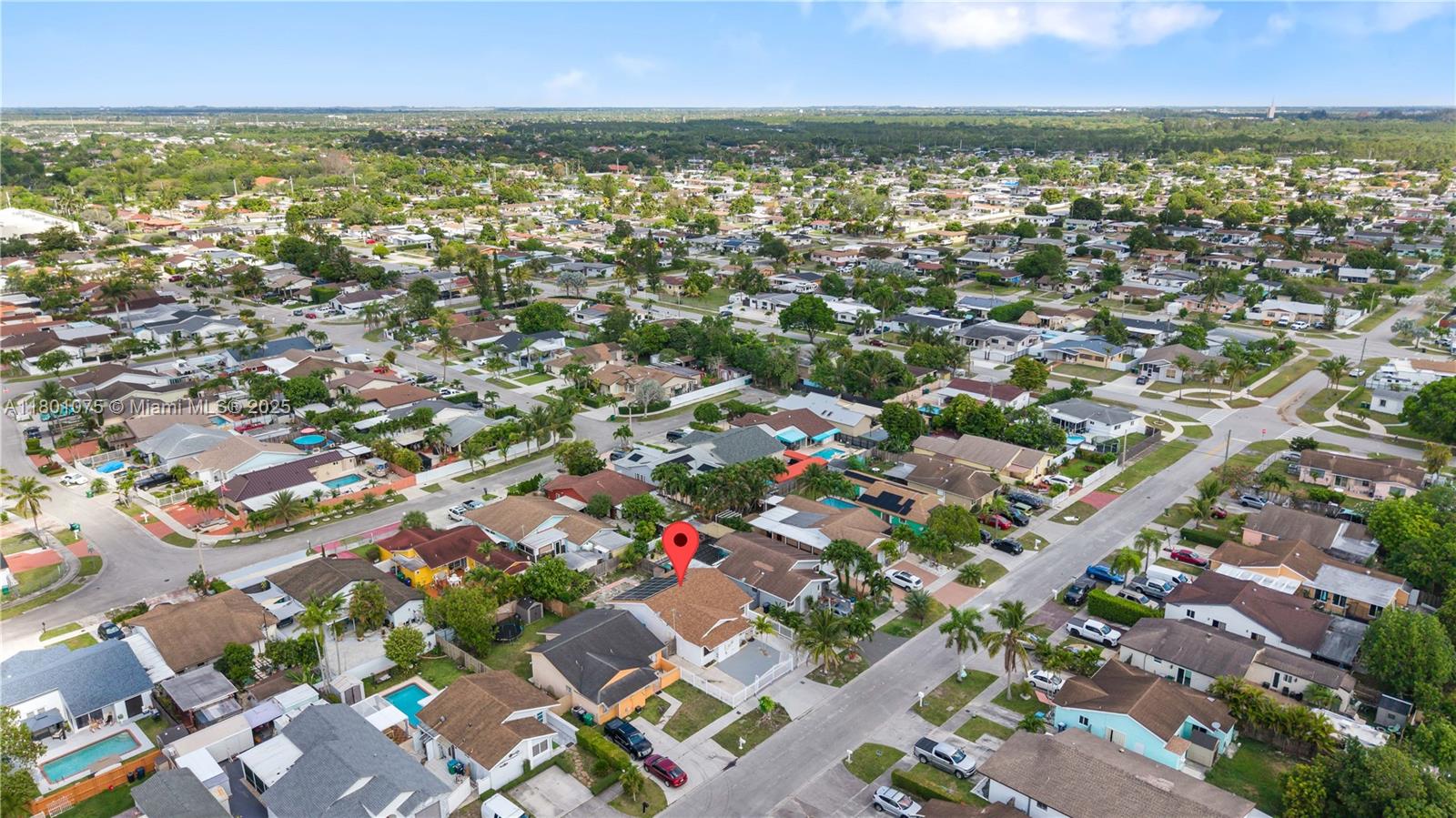 LIME GROVE ESTATES SEC 4 - Residential