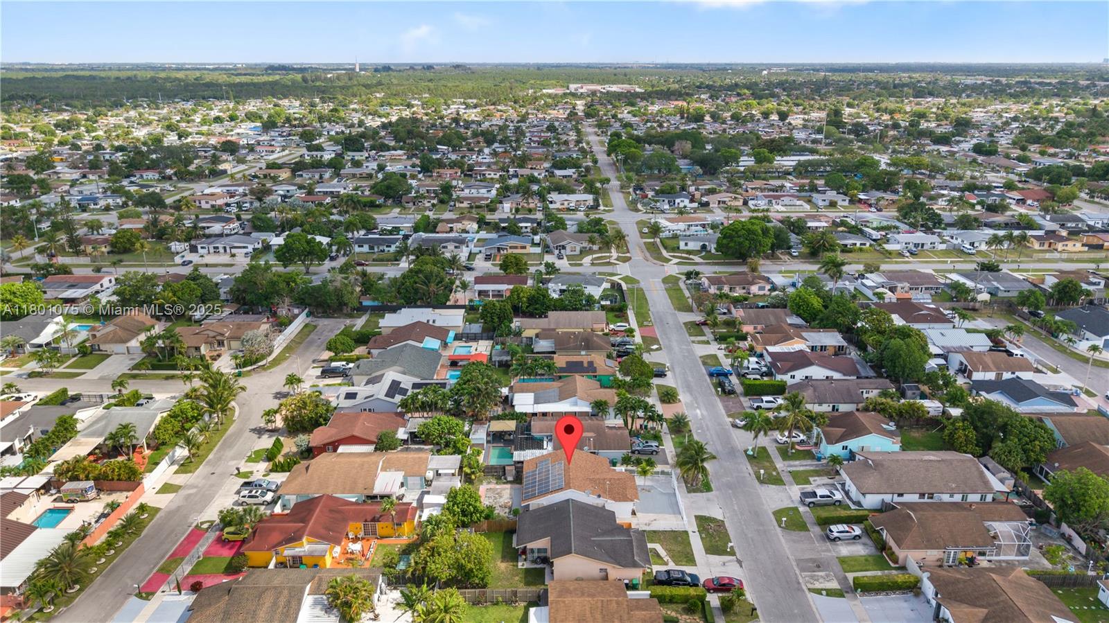 LIME GROVE ESTATES SEC 4 - Residential