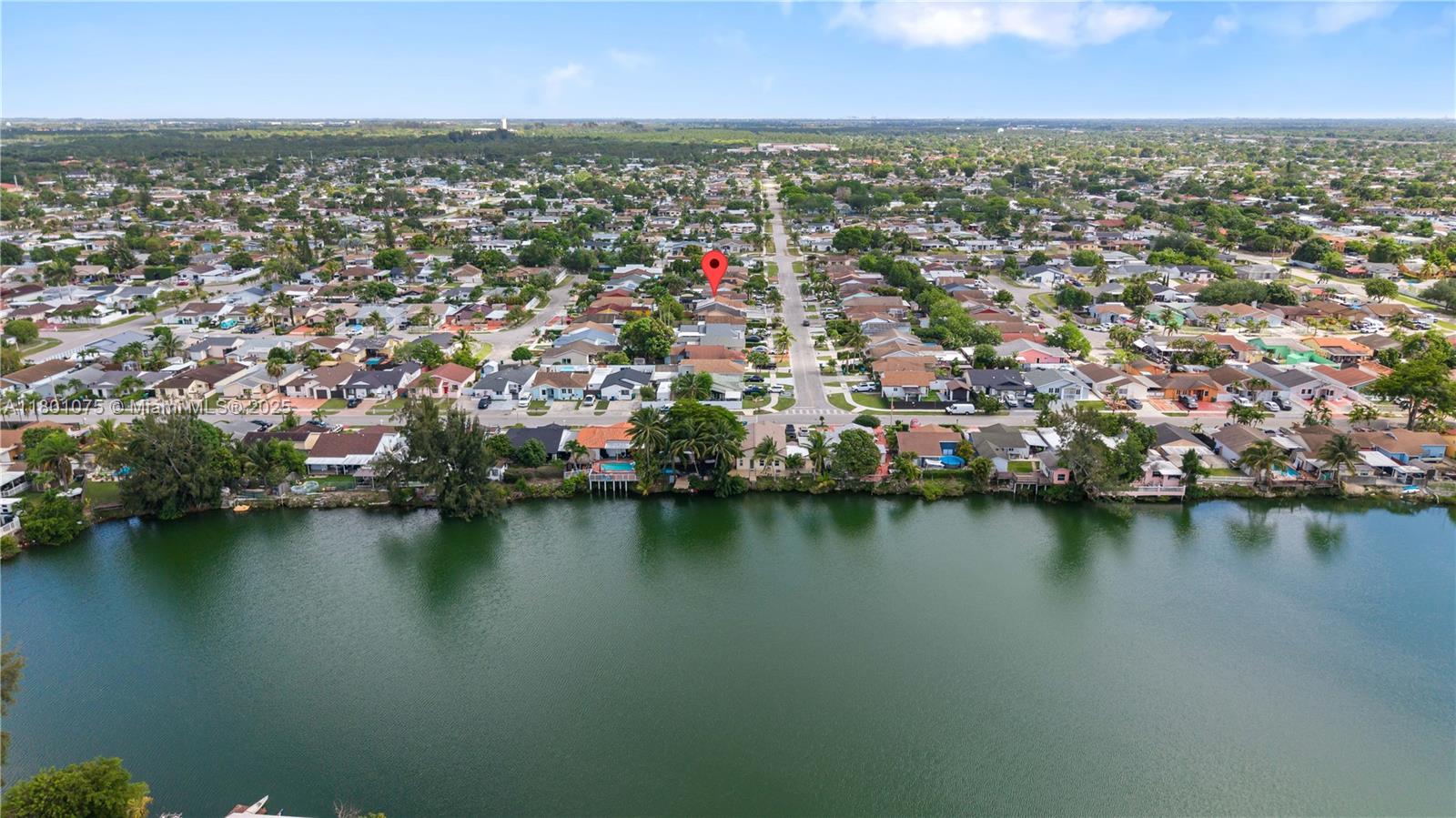 LIME GROVE ESTATES SEC 4 - Residential