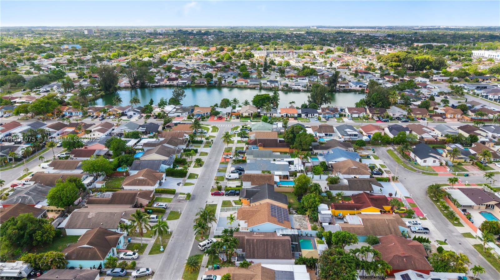 LIME GROVE ESTATES SEC 4 - Residential