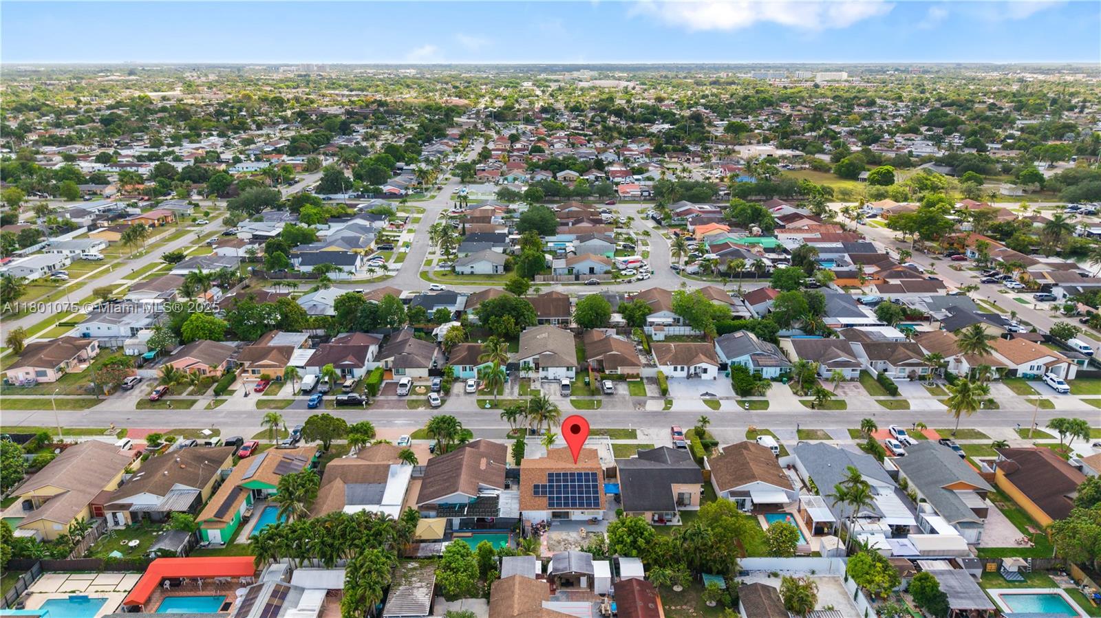 LIME GROVE ESTATES SEC 4 - Residential