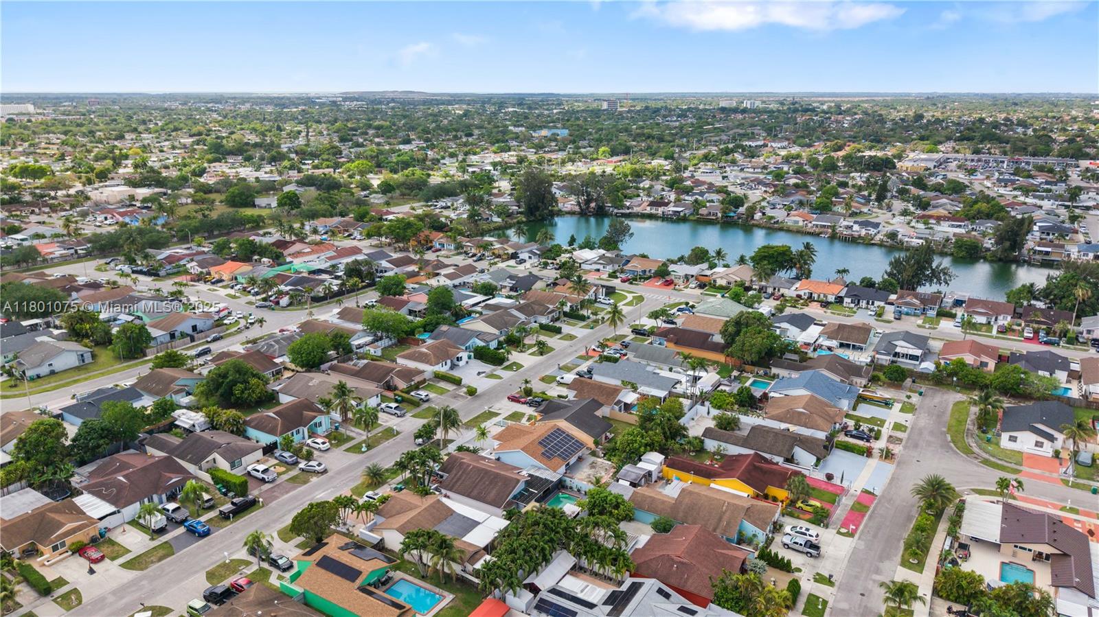 LIME GROVE ESTATES SEC 4 - Residential