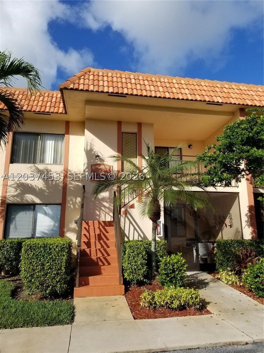 Photo of 369 Lakeview Dr #204, Weston, FL 33326 (MLS # A12037453)