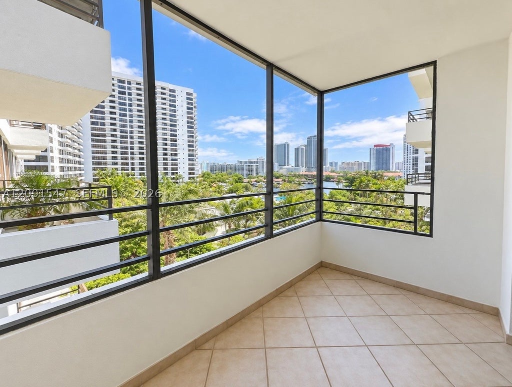 Photo of 600 Three Islands Blvd #616, Hallandale Beach, FL 33009 (MLS # A12091547)