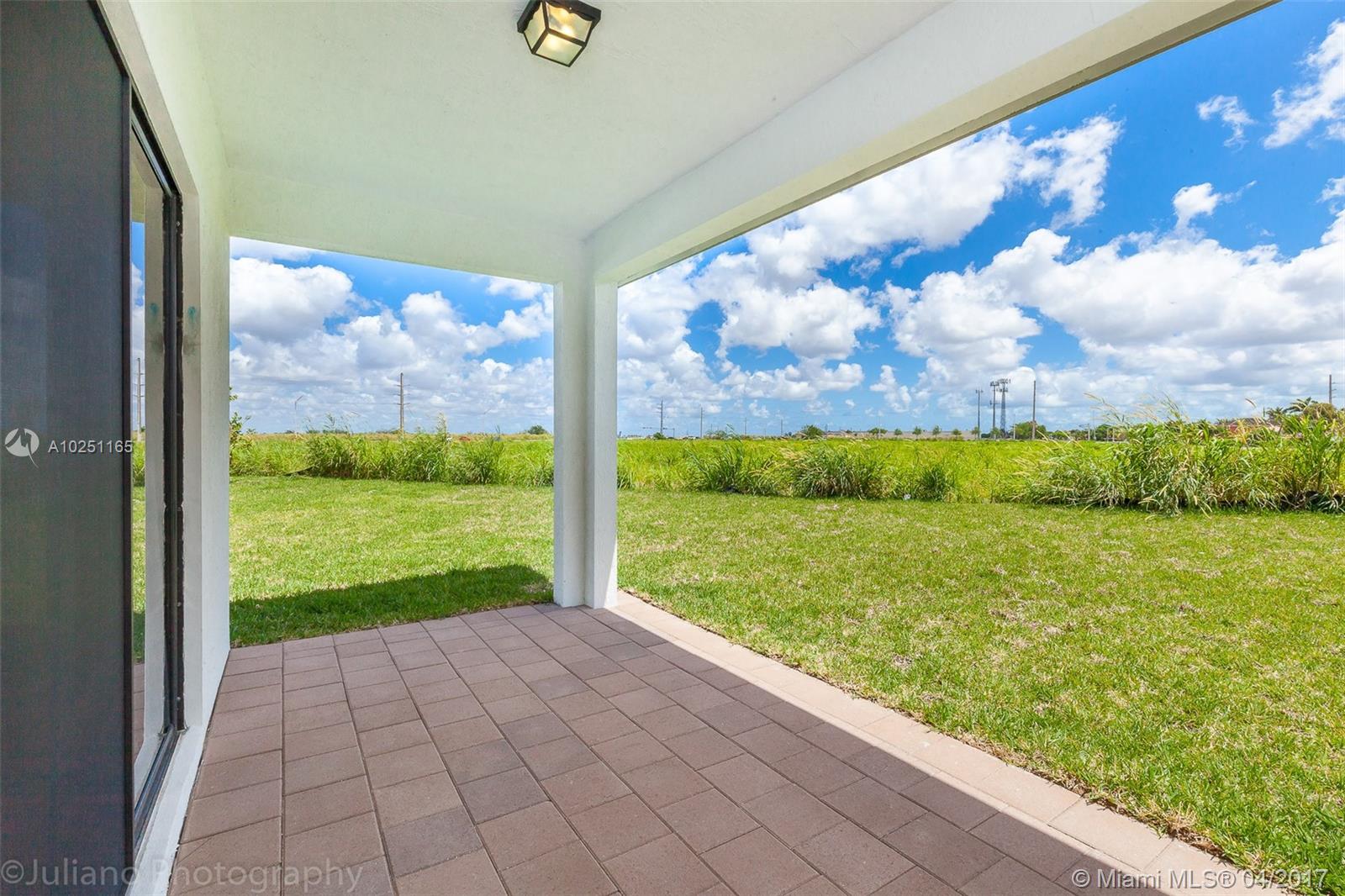 SERENITY/CRESTVIEW WEST - Residential Lease