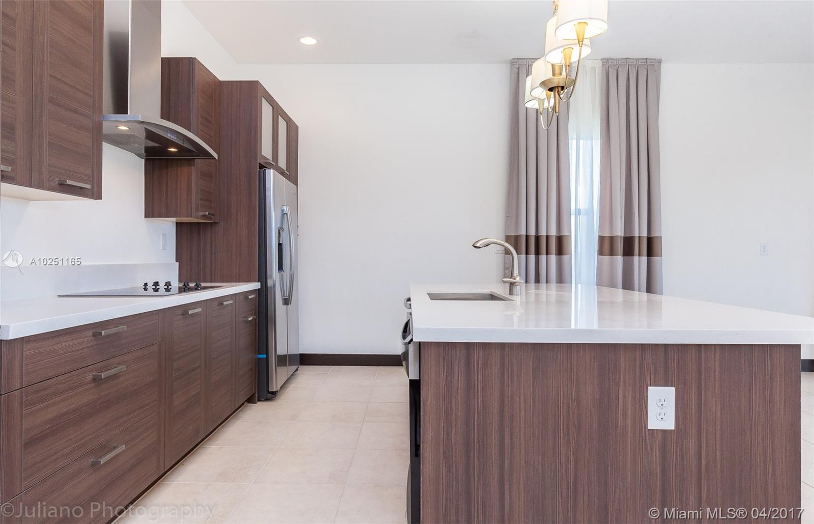 SERENITY/CRESTVIEW WEST - Residential Lease