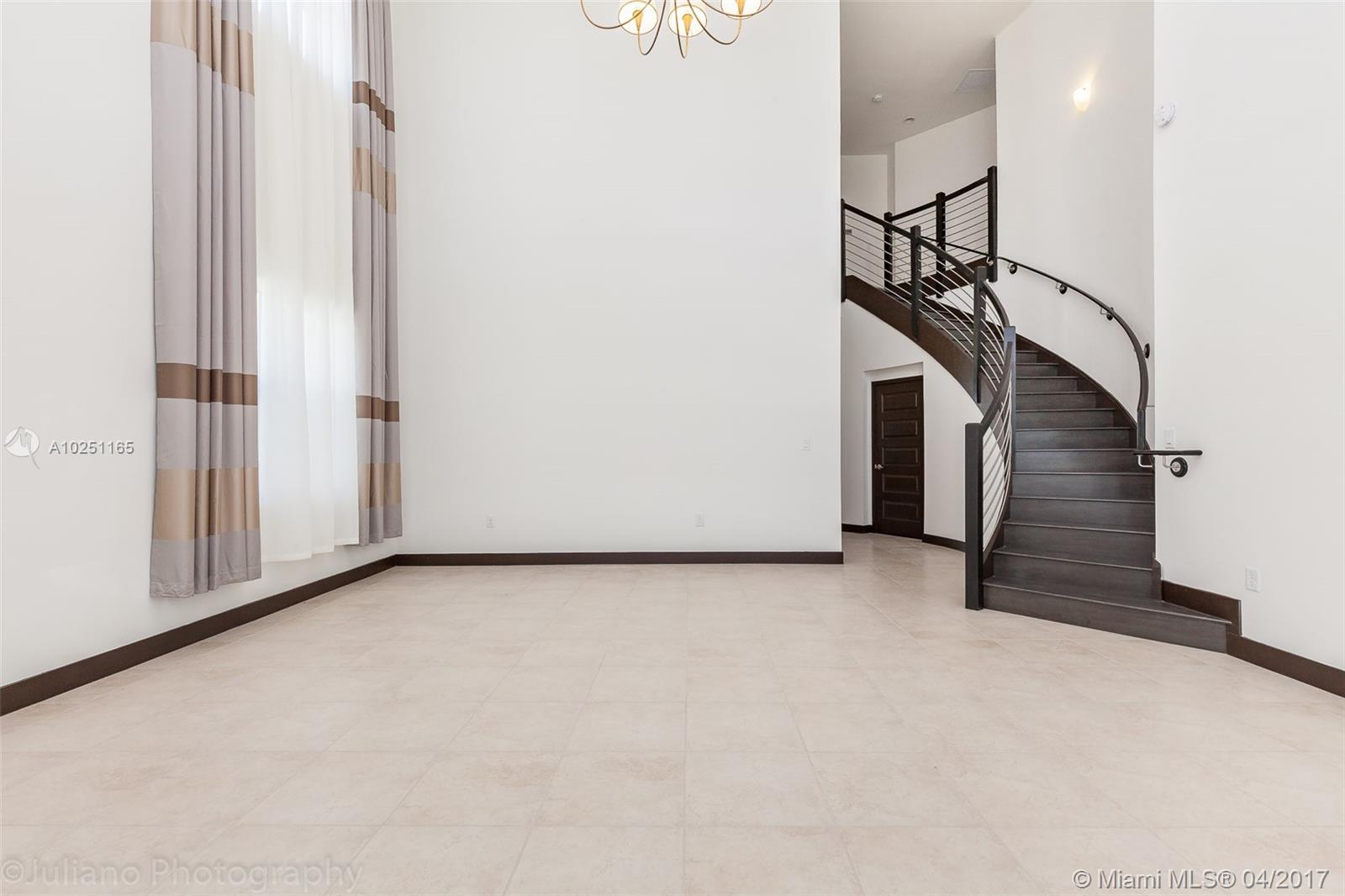SERENITY/CRESTVIEW WEST - Residential Lease
