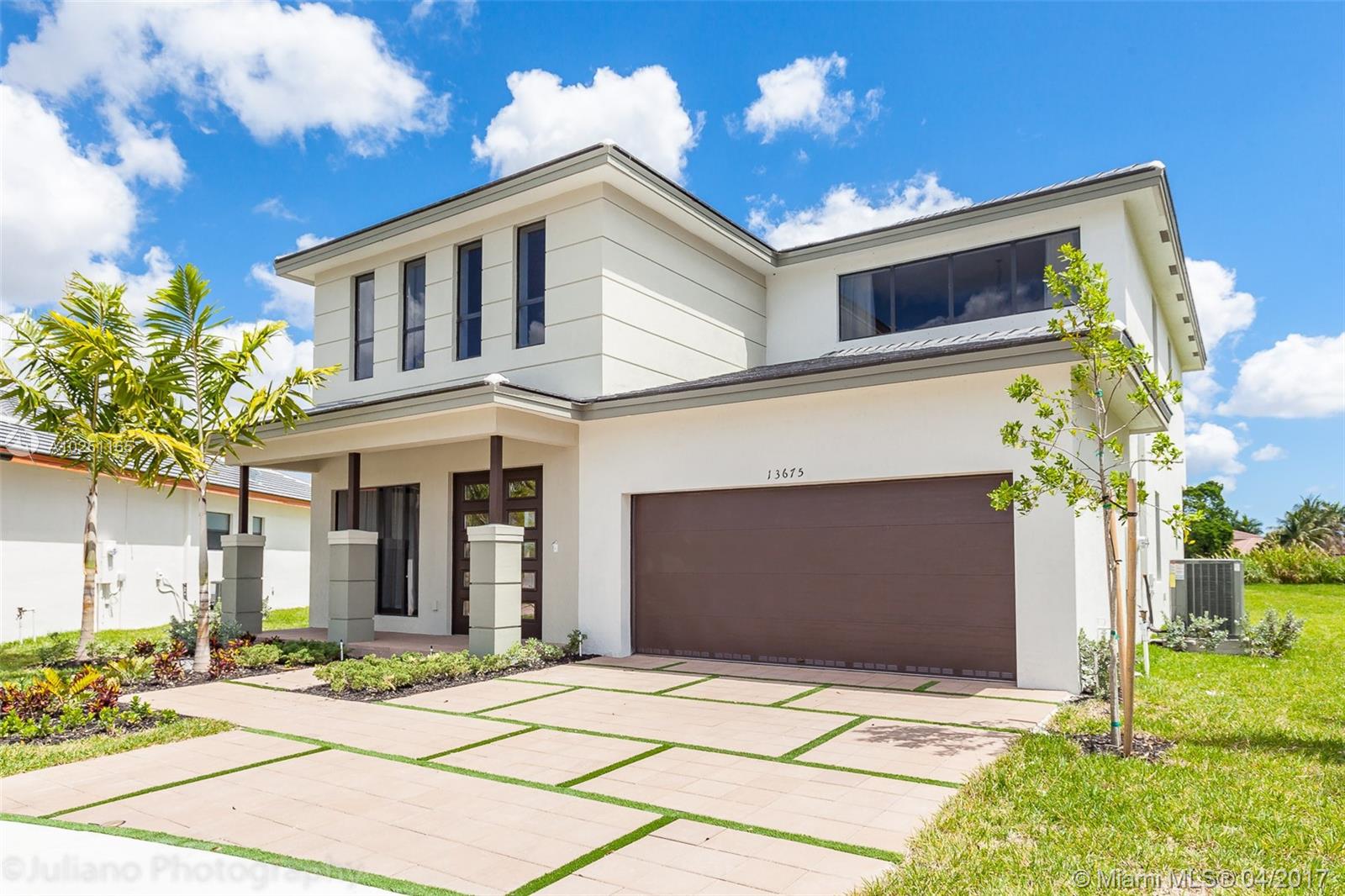 SERENITY/CRESTVIEW WEST - Residential Lease