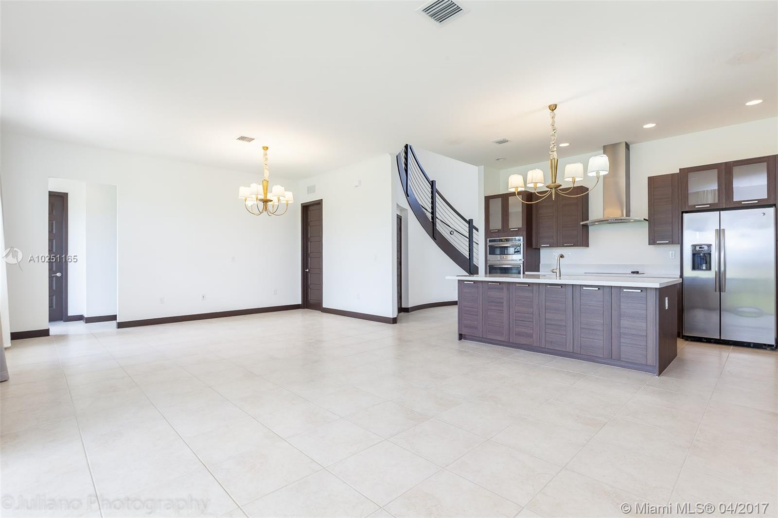 SERENITY/CRESTVIEW WEST - Residential Lease