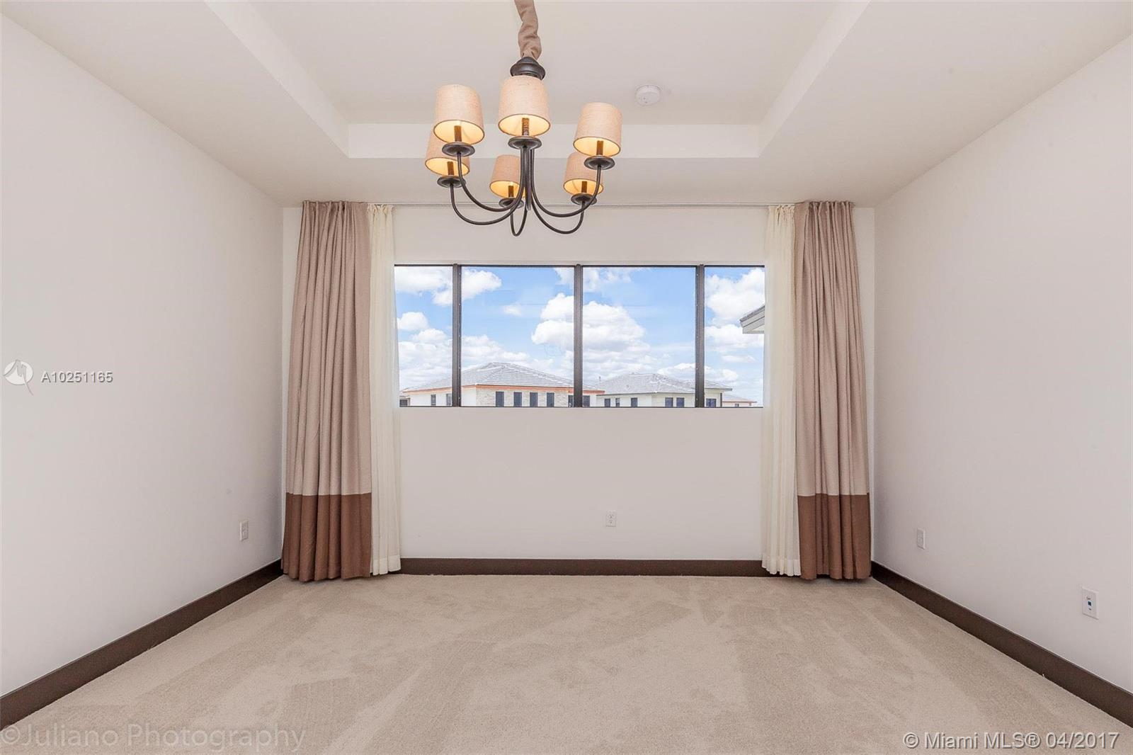 SERENITY/CRESTVIEW WEST - Residential Lease