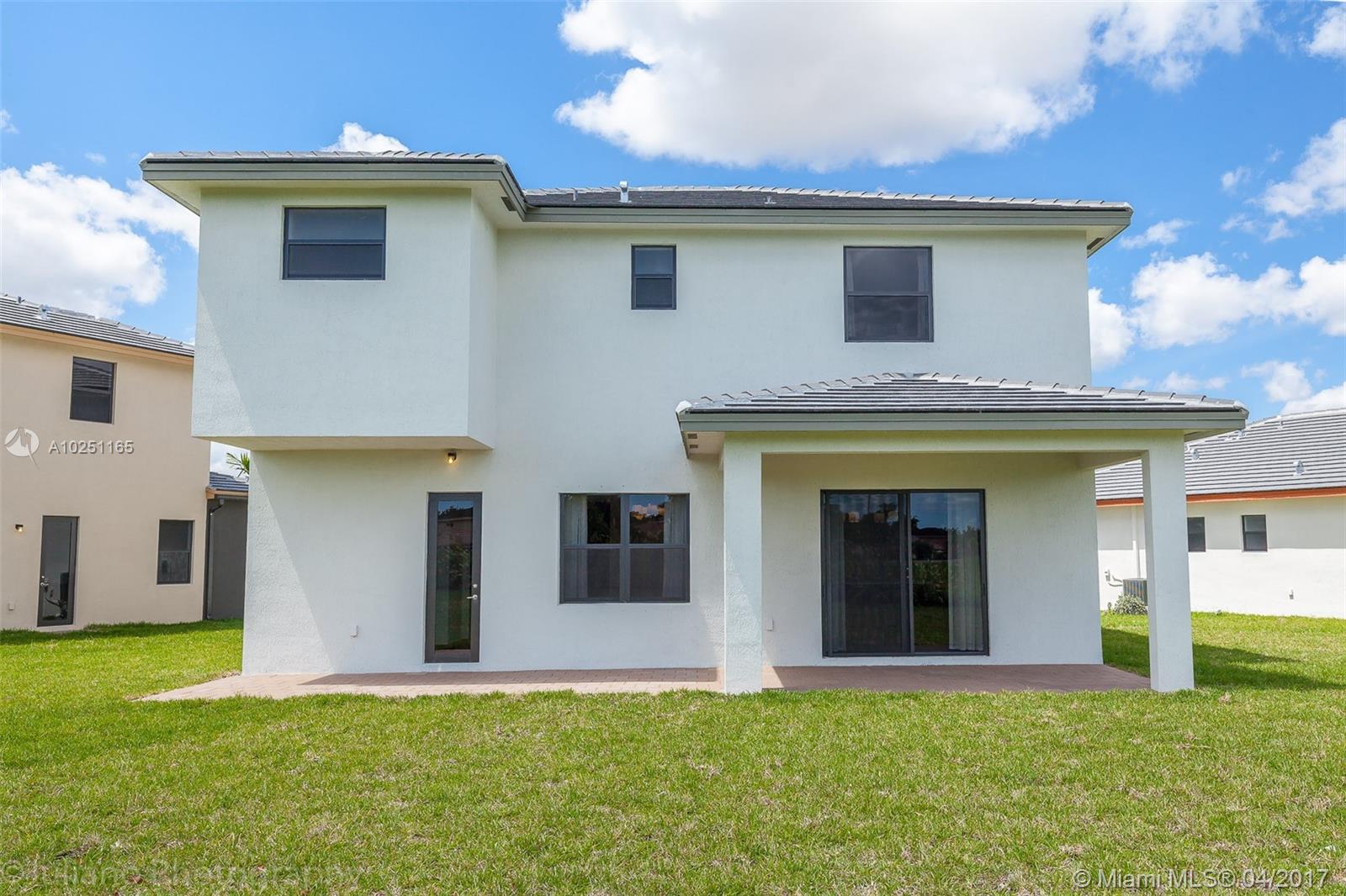 SERENITY/CRESTVIEW WEST - Residential Lease