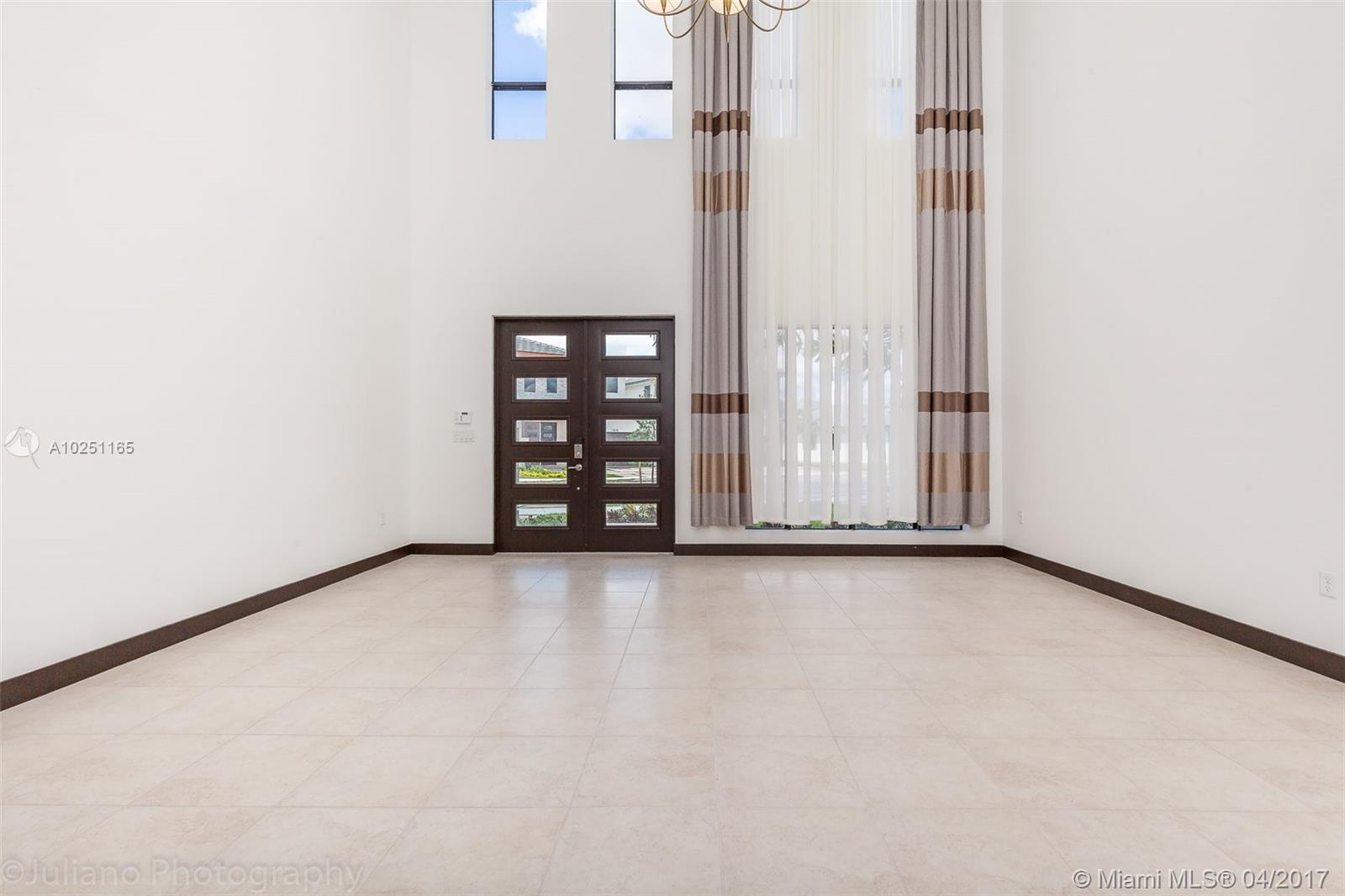 SERENITY/CRESTVIEW WEST - Residential Lease