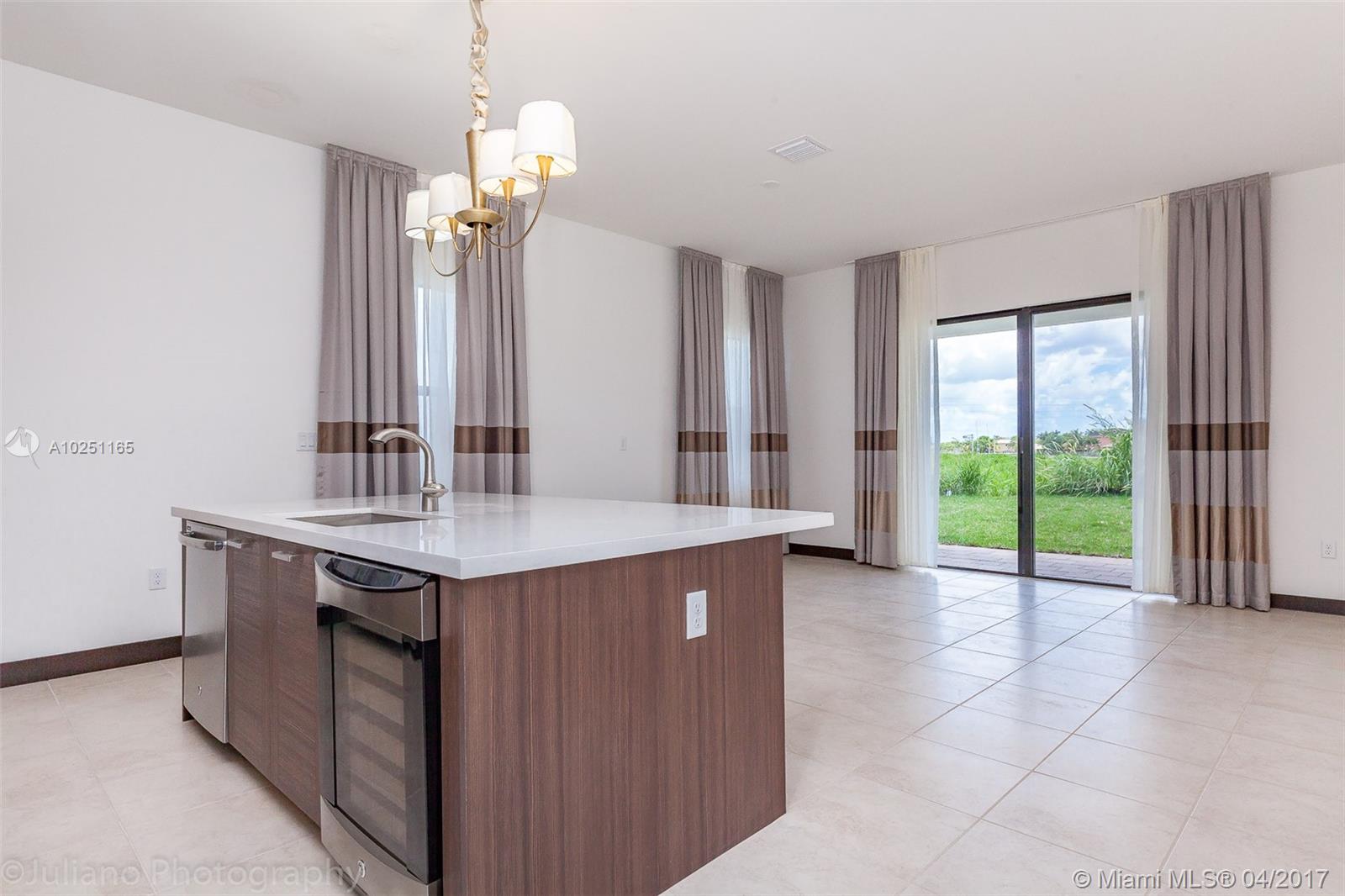 SERENITY/CRESTVIEW WEST - Residential Lease