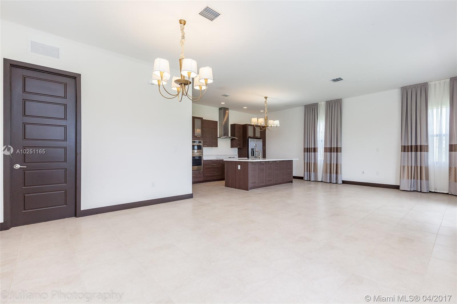 SERENITY/CRESTVIEW WEST - Residential Lease