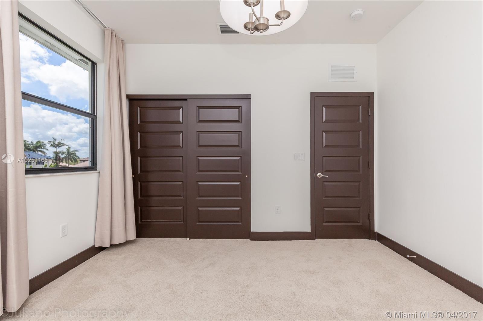 SERENITY/CRESTVIEW WEST - Residential Lease