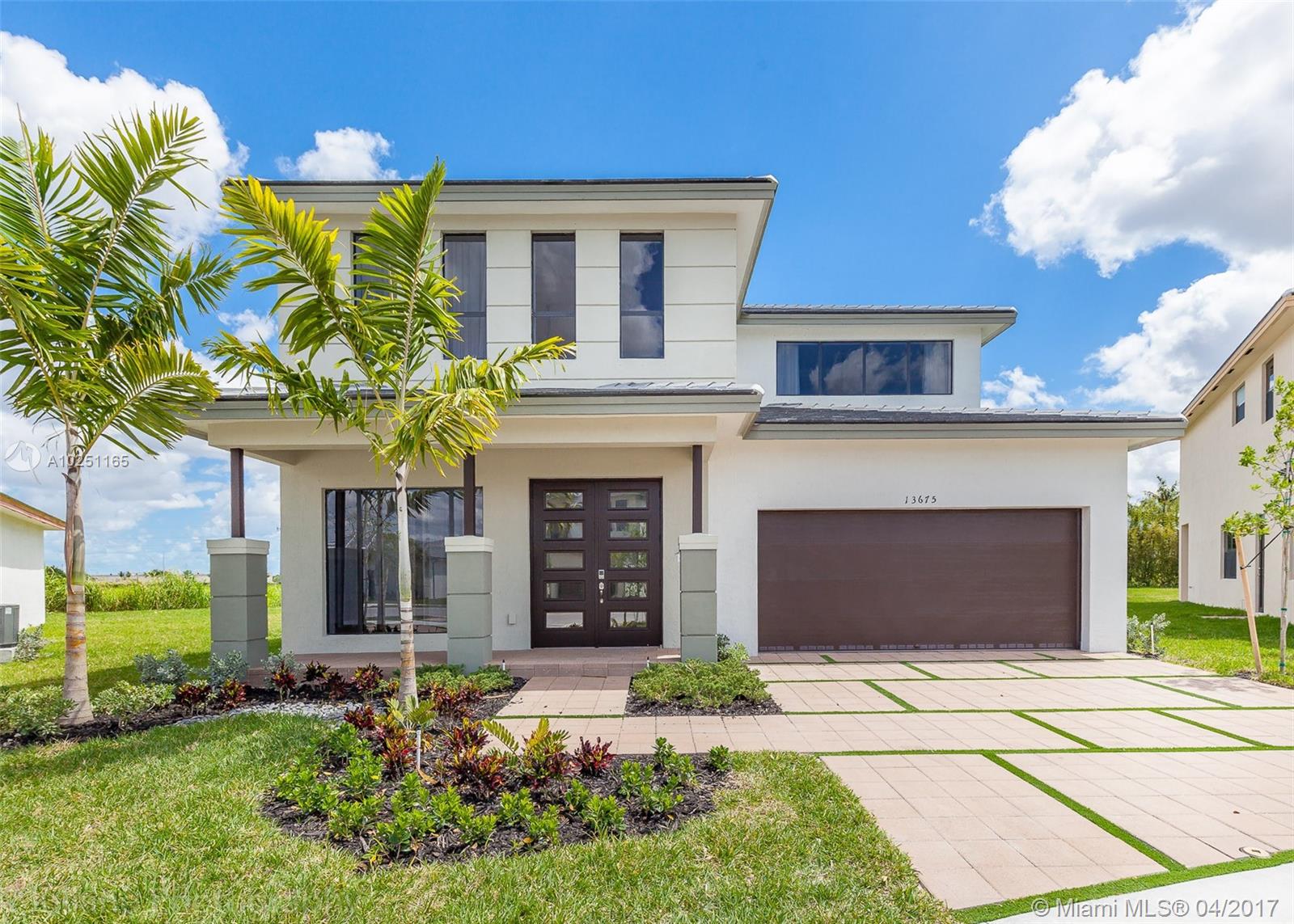 SERENITY/CRESTVIEW WEST - Residential Lease