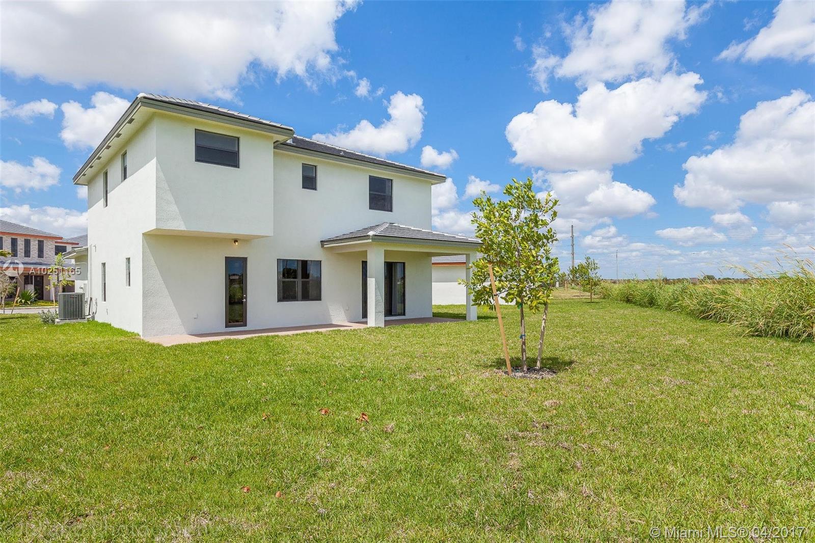 SERENITY/CRESTVIEW WEST - Residential Lease