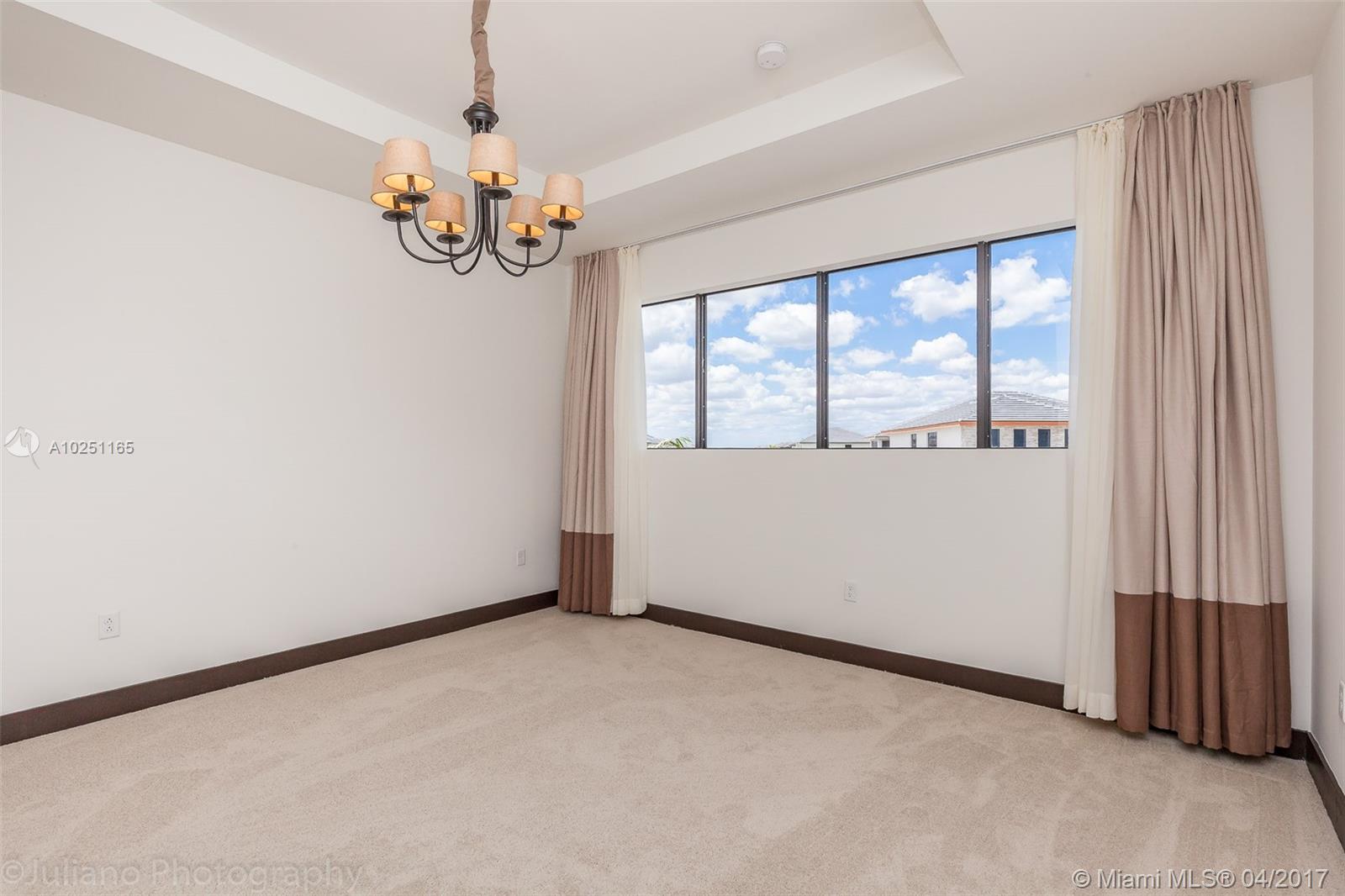 SERENITY/CRESTVIEW WEST - Residential Lease