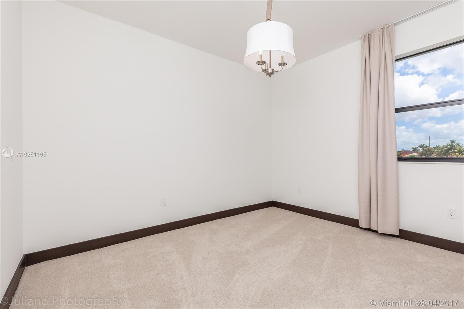 SERENITY/CRESTVIEW WEST - Residential Lease