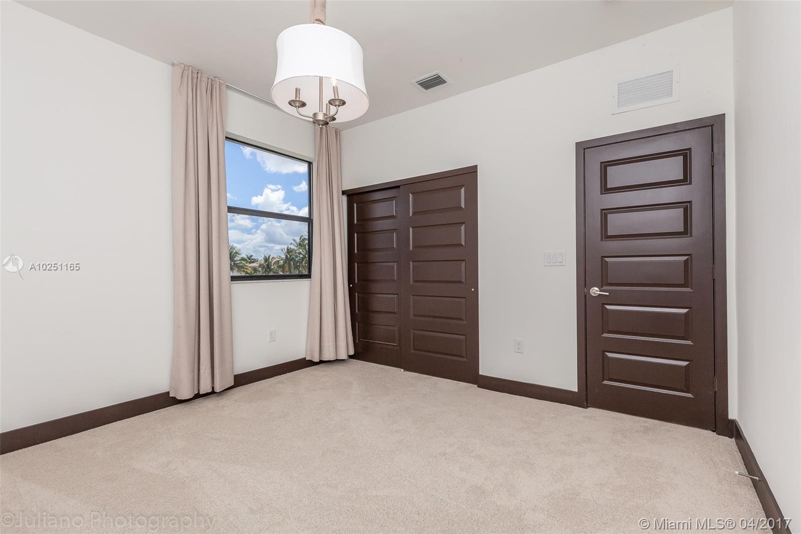 SERENITY/CRESTVIEW WEST - Residential Lease