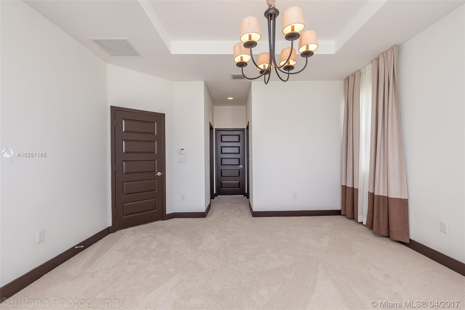 SERENITY/CRESTVIEW WEST - Residential Lease