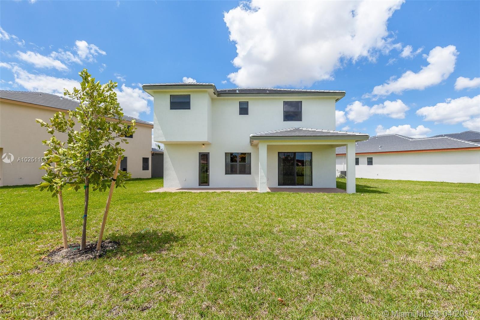 SERENITY/CRESTVIEW WEST - Residential Lease