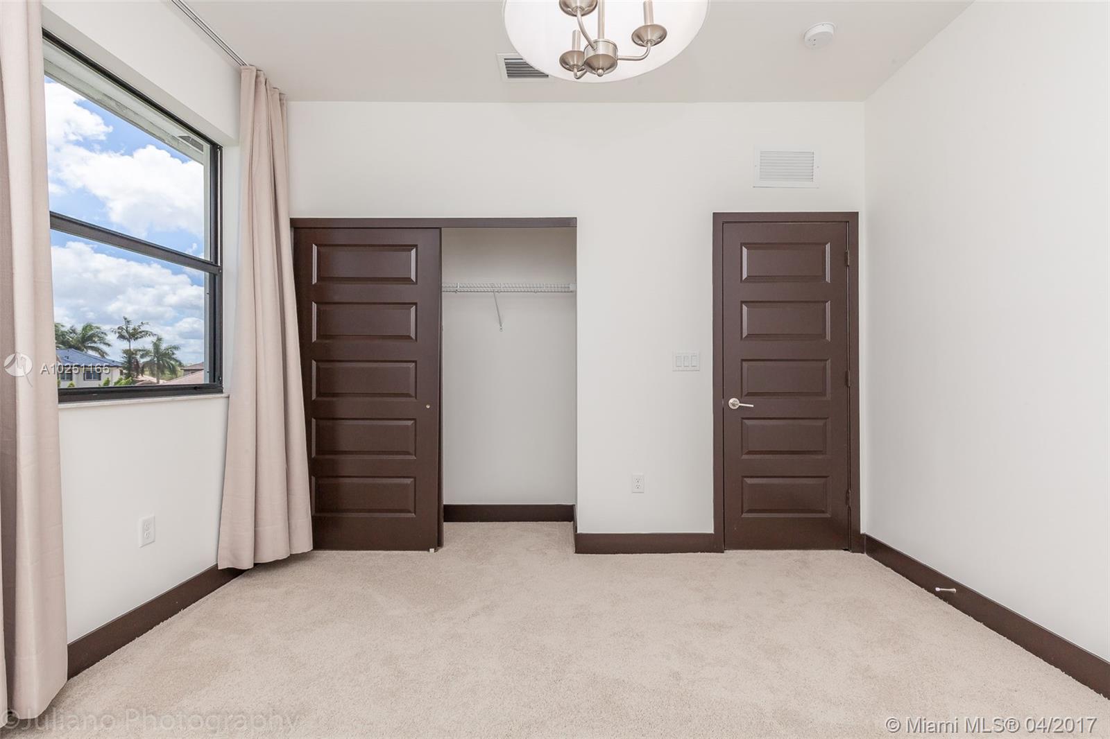 SERENITY/CRESTVIEW WEST - Residential Lease