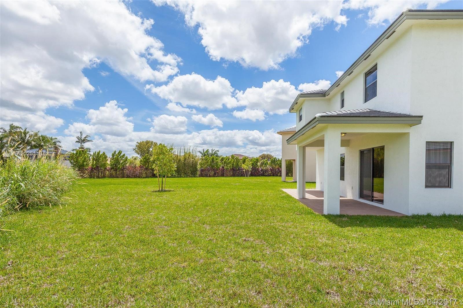 SERENITY/CRESTVIEW WEST - Residential Lease