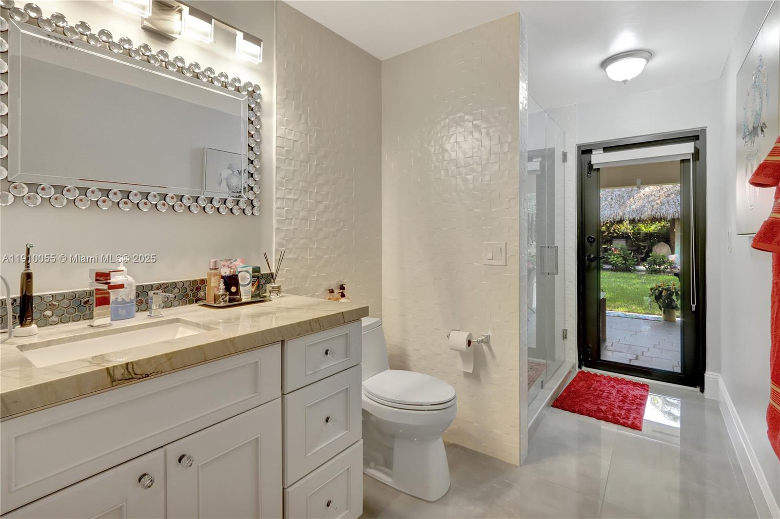 SOUTH GROVE - Residential