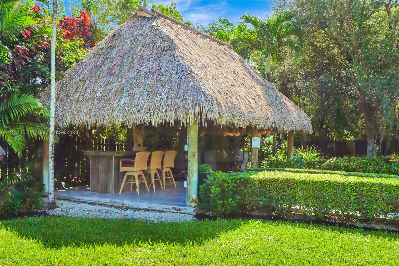 SOUTH GROVE - Residential