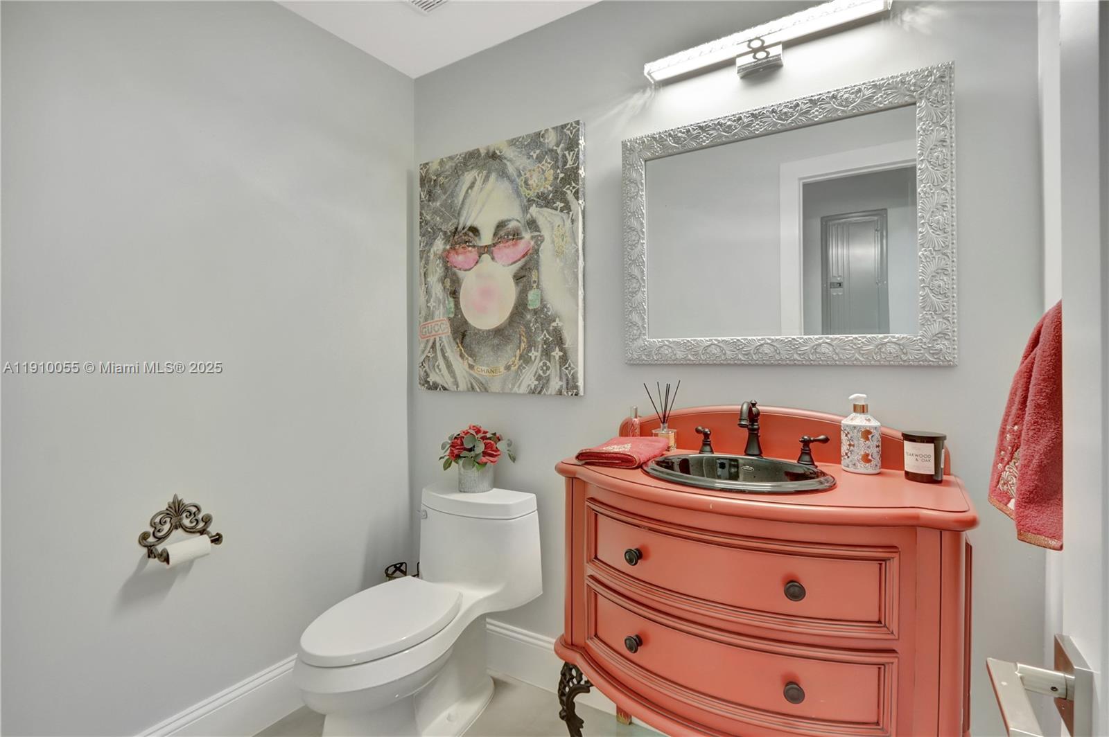 SOUTH GROVE - Residential