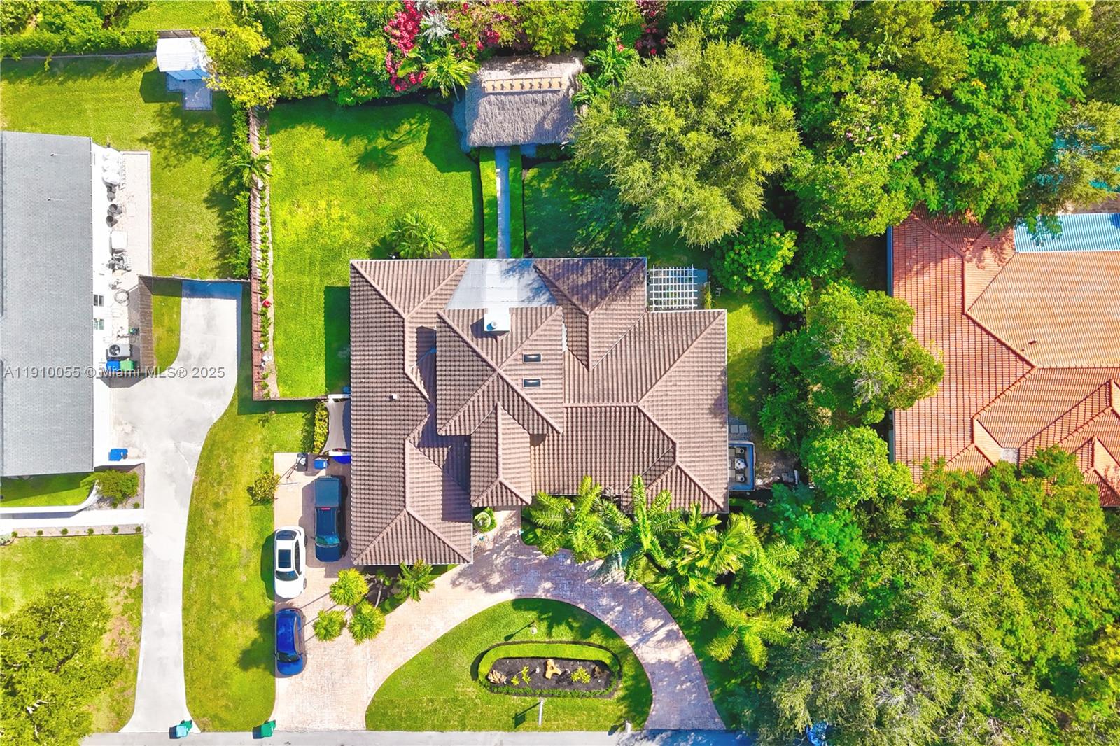 SOUTH GROVE - Residential