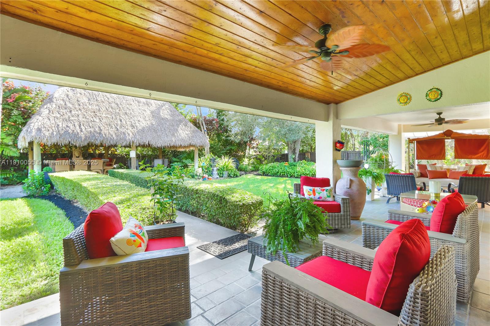 SOUTH GROVE - Residential