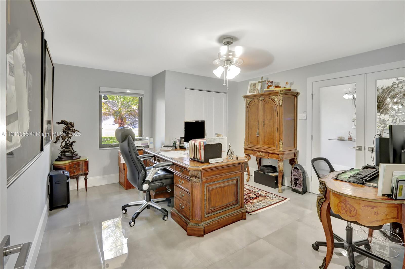 SOUTH GROVE - Residential