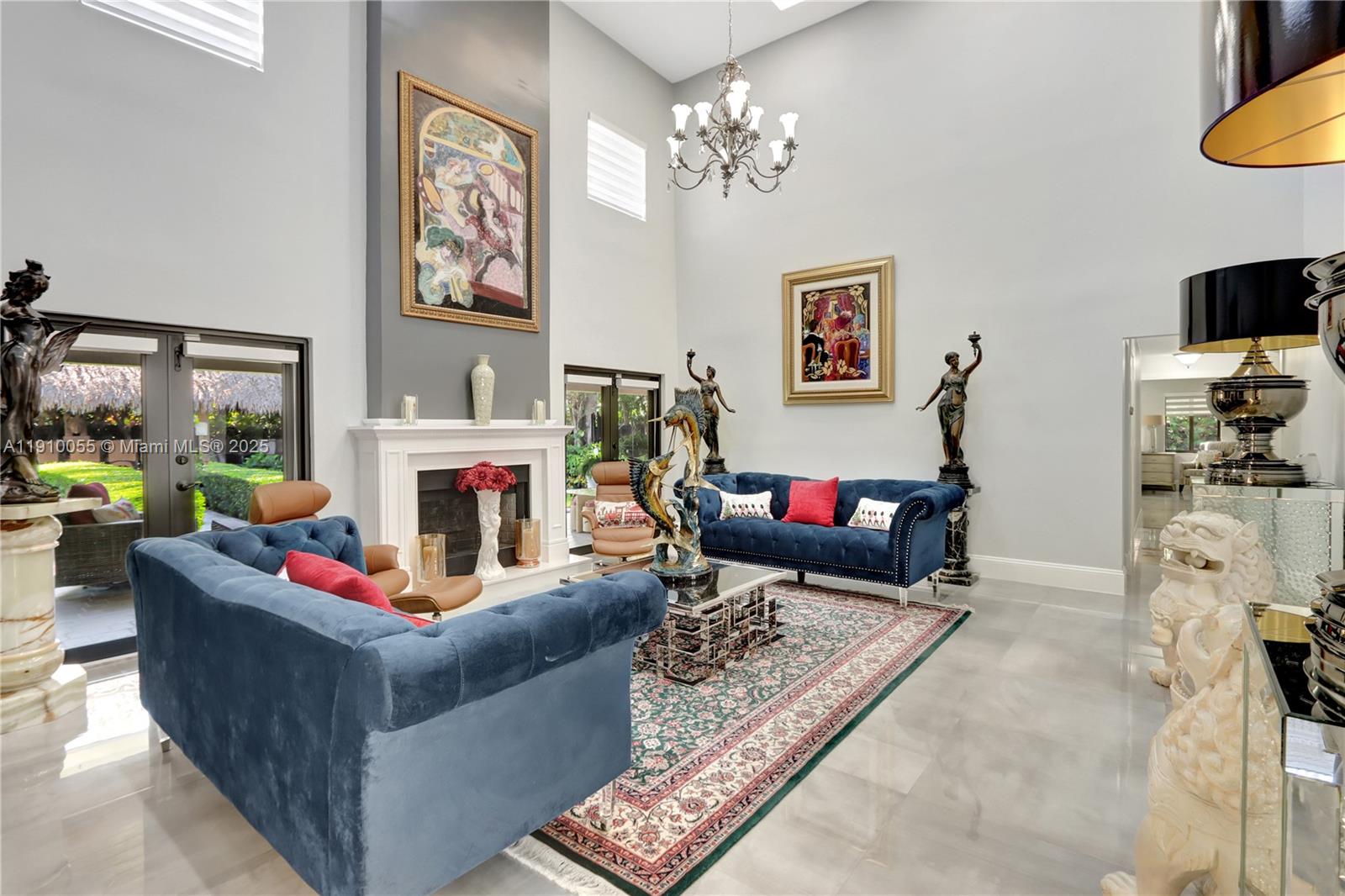 SOUTH GROVE - Residential