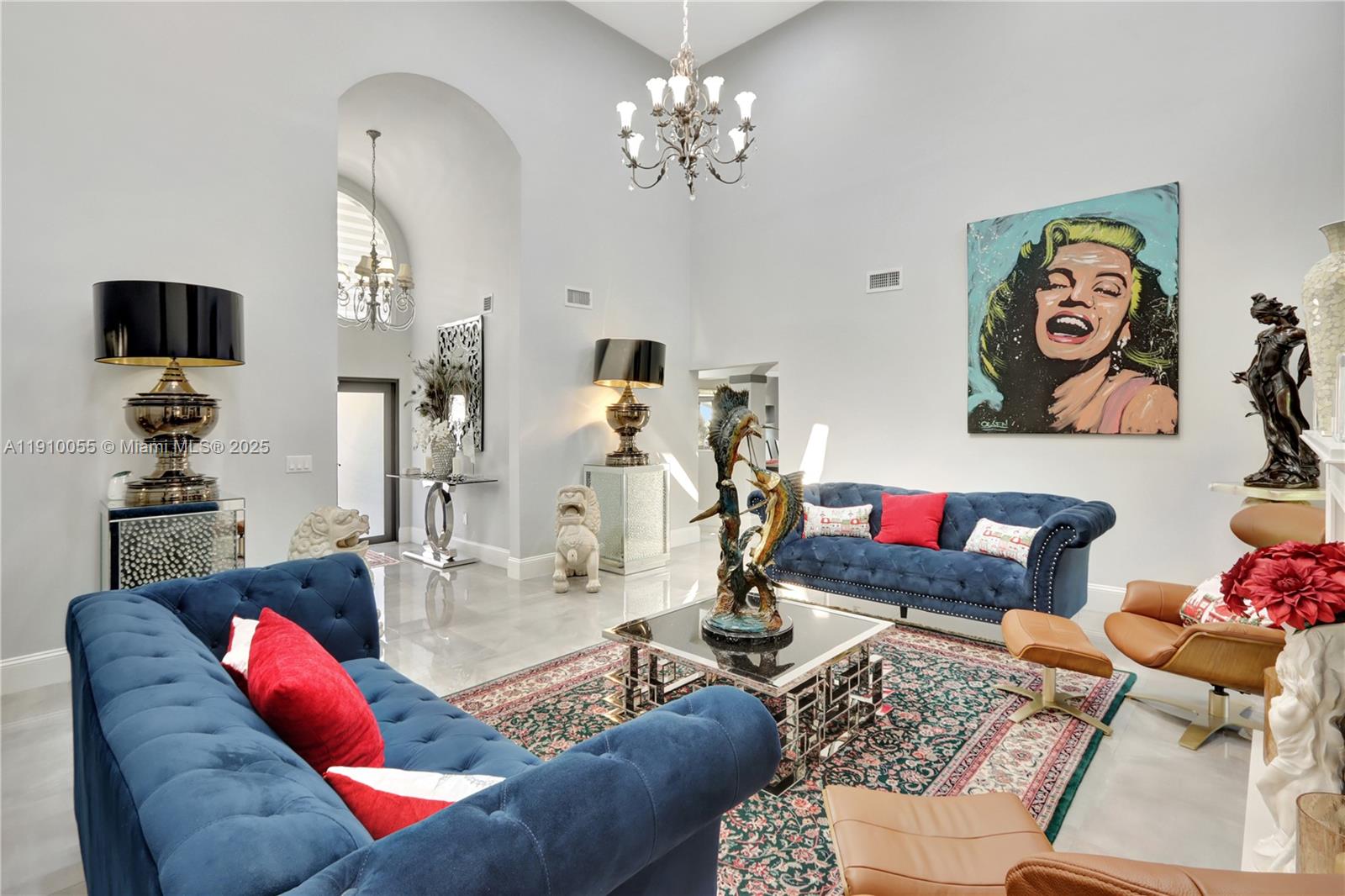 SOUTH GROVE - Residential